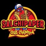 Logo Salchipaper